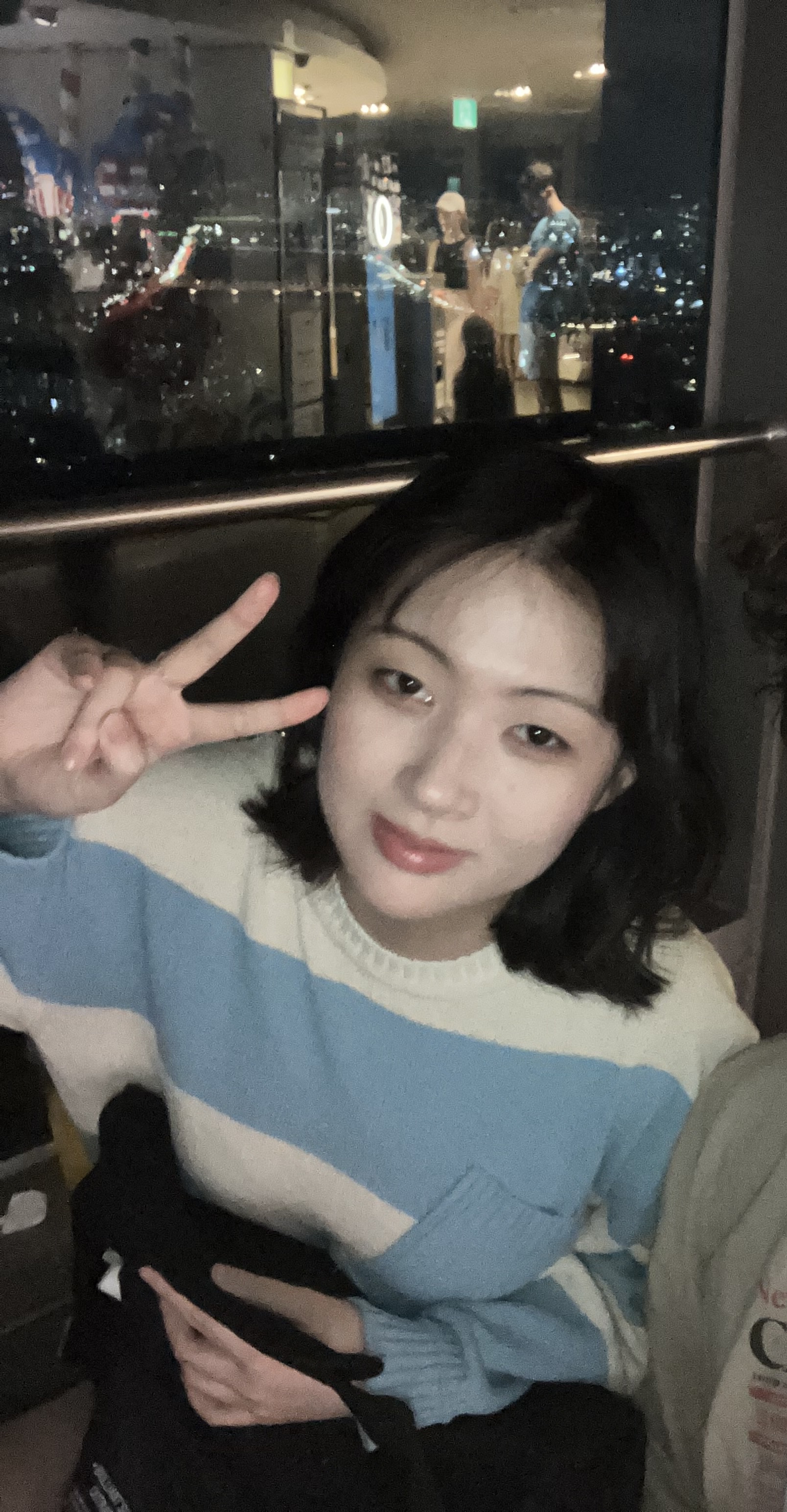 Photo of Dayeon Jung